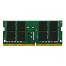 KINGSTON SODIMM DDR4 16GB 3200MHz KVR32S22S8/16