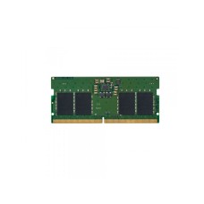 KINGSTON SODIMM DDR5 32GB 4800MT/s KVR48S40BD8-32 KINGSTON SODIMM DDR5 32GB 4800MT/s KVR48S40BD8-32
