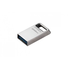 KINGSTON USB Flash 256GB  Micro 3.2 DTMC3G2/256GB srebrni