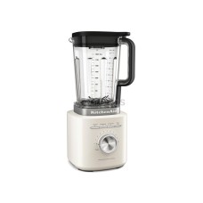 KITCHEN AID 5KSB2073EPL Pure Power Blender Porcelain White KITCHEN AID 5KSB2073EPL Pure Power Blender Porcelain White