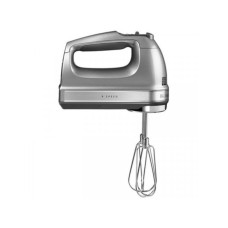 KitchenAid KA5KHM9212ECU Silver