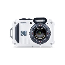KODAK Digitalni fotoaparat PIXPRO WPZ2 beli
