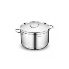 KORKMAZ Šerpa Alfa 26x16cm Duboka (A1026) KORKMAZ Šerpa Alfa 26x16cm Duboka (A1026)