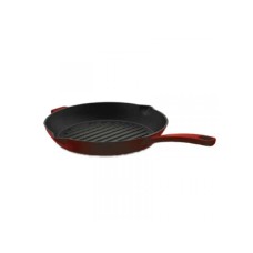 KORKMAZ Tiganj Grill 28cm