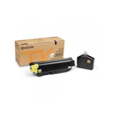 KYOCERA TK-5270Y žuti toner KYOCERA TK-5270Y žuti toner