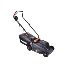 KZUBR Električna kosačica KELM32-1200 snaga motora 1200W