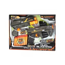 LANARD Set pištolja Duel blasters