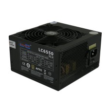 LC POWER LC6550 550W V2.3 80 Plus BRONZE