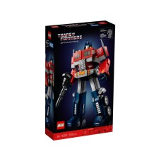 LEGO 10302 Optimus Prajm