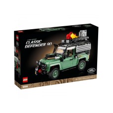 LEGO 10317 Land Rover Classic Defender 90