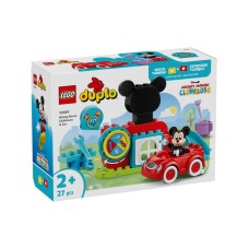 LEGO 10454 Igraonica Mikija Mausa i automobile
