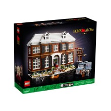 LEGO 21330 Sam u kući