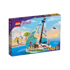 LEGO 41716 Stefanina avantura na jedrenju