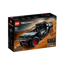 LEGO 42160 Audi RS Q e-tron na daljinsko upravljanje