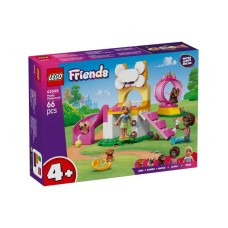 LEGO 42665 Igralište za kuce LEGO 42665 Igralište za kuce