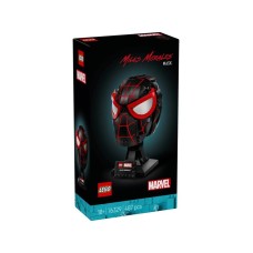 LEGO 76329 Maska Majlsa Moralesa