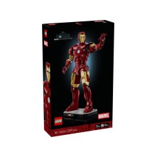 LEGO 76344 Ajronmen Mark 3 – kolekcionarsko izdanje LEGO 76344 Ajronmen Mark 3 – kolekcionarsko izdanje