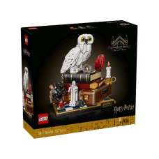 LEGO 76466 Kamen mudrosti – kolekcionarsko izdanje