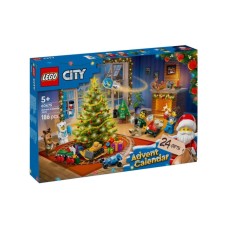 LEGO Božićni kalendar LEGO Božićni kalendar