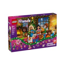 LEGO Božićni kalendar Friends LEGO Božićni kalendar Friends