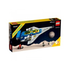 LEGO CREATOR EXPERT 10497 Istraživač galaksije