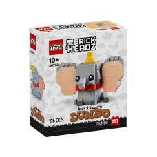 LEGO Dambo