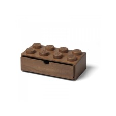LEGO Drvena stona fioka od obojene hrastovine (8)