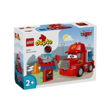 LEGO DUPLO 10417 Mek na trci