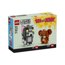 LEGO Figure Toma i Džerija (40793 )