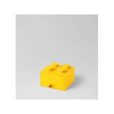 LEGO FIOKA (4): ŽUTA