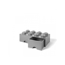 LEGO Fioka (8): Kameno siva 40061740
