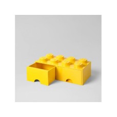 LEGO FIOKA (8): ŽUTA