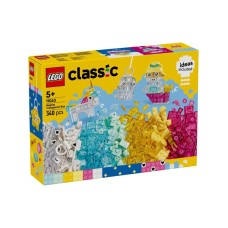 LEGO Kutija s magičnim providnim kockama