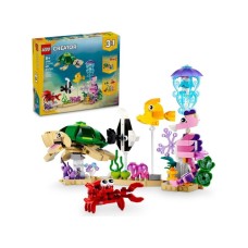 LEGO Lego morske životinje