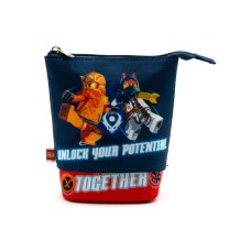 LEGO LEGO Ninjago™ pop-up pernica: Zajedno LEGO LEGO Ninjago™ pop-up pernica: Zajedno