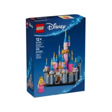 LEGO Mini Dizni dvorac Uspavane lepotice (40720)