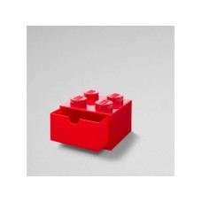 LEGO STONA FIOKA (4): CRVENA