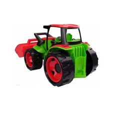 LENA Lena Giga trucks traktor utovarivač sa prikolicom LENA Lena Giga trucks traktor utovarivač sa prikolicom