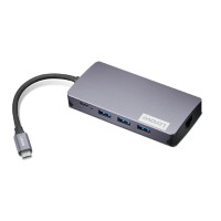 LENOVO 150 USB-C Travel Dock (GX91M73946)