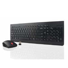 LENOVO 510 Wireless Combo Keyboard & Mouse -US English 103P- ROW (GX30N81776)