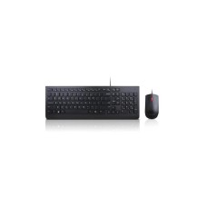 LENOVO Essential Cro/ Slo/SRB, crni (4X30L79923)