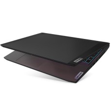 LENOVO Gaming 3 15ARH7 (Onyx Grey) FHD IPS 120Hz, R5-6600H, 16GB, 512GB SSD, RTX 3050 4GB (82SB00HRYA/16 // Win 10 Home)