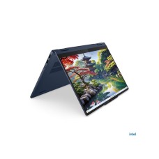 LENOVO IdeaPad 5 2-in-1 14IAL10 (Cosmic Blue) WUXGA IPS Touch, U5 225H, 16GB, 512GB SSD (83KR001YYA) LENOVO IdeaPad 5 2-in-1 14IAL10 (Cosmic Blue) WUXGA IPS Touch, U5 225H, 16GB, 512GB SSD (83KR001YYA)