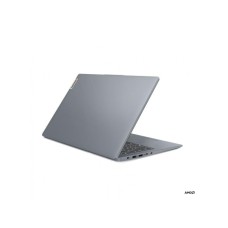 LENOVO IdeaPad Slim 3 15AMN8 (Arctic Grey) Full HD, Ryzen 5 7520U, 16GB, 512GB SSD (82XQ00UHYA // Win 11 Home) LENOVO IdeaPad Slim 3 15AMN8 (Arctic Grey) Full HD, Ryzen 5 7520U, 16GB, 512GB SSD (82XQ00UHYA // Win 11 Home)