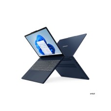 LENOVO IdeaPad Slim 3 15ARP10 (Cosmic Blue) WUXGA IPS, Ryzen 7 7735HS, 8GB, 512GB SSD (83K700BXYA)