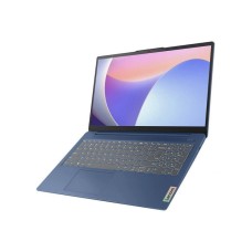 LENOVO IdeaPad Slim 3 15IAH8 (Abyss Blue) FHD, i5-12450H, 16GB, 512GB SSD (83ER00M0YA // Win 11 Pro) LENOVO IdeaPad Slim 3 15IAH8 (Abyss Blue) FHD, i5-12450H, 16GB, 512GB SSD (83ER00M0YA // Win 11 Pro)