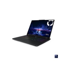 LENOVO Legion Pro 5 16IAX10H (Eclipse Black) WQXGA OLED 165Hz, U9 275HX, 32GB, 1TB SSD, RTX 5070 Ti 12GB (83LU001DRM) LENOVO Legion Pro 5 16IAX10H (Eclipse Black) WQXGA OLED 165Hz, U9 275HX, 32GB, 1TB SSD, RTX 5070 Ti 12GB (83LU001DRM)