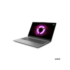 LENOVO LOQ 15ARP10E (Luna Grey) FHD IPS 144Hz, R7 7735HS, 16GB, 1TB SSD, RTX 3050 6GB (83S0003UYA)