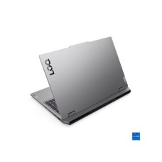 LENOVO LOQ 15IRX10 (Luna Grey) FHD IPS 144Hz, i7-13650HX, 32GB, 1TB SSD, RTX 5050 8GB (83JE009LYA)