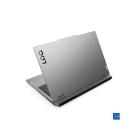 LENOVO LOQ 15IRX10 (Luna Grey) FHD IPS 144Hz, i7-14700HX, 32GB, 1TB SSD, RTX 5050 8GB (83JE009NYA) LENOVO LOQ 15IRX10 (Luna Grey) FHD IPS 144Hz, i7-14700HX, 32GB, 1TB SSD, RTX 5050 8GB (83JE009NYA)